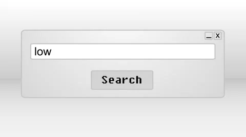 Searching for low cost flight Stock Footage 4089481