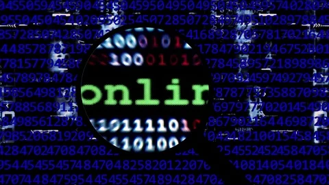 Searching online Stock Footage 80739150