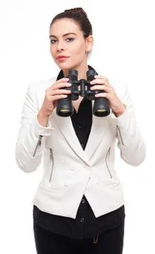 Searching for... Foto stock