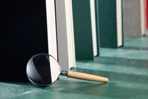 Searching Stock Photos