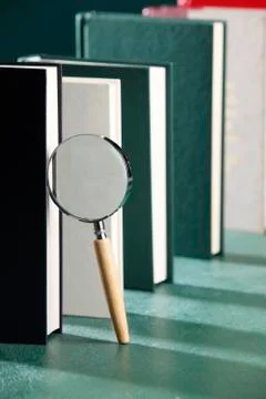 Searching 스톡 사진