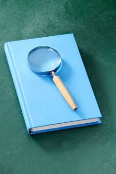 Searching Stock Photos