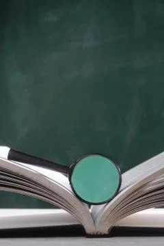 Searching Stock Photos