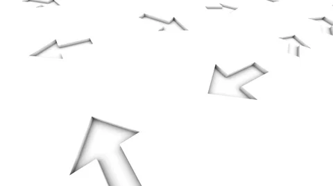 Searching for the Right Direction.Seamless loop Stock Footage 46567070