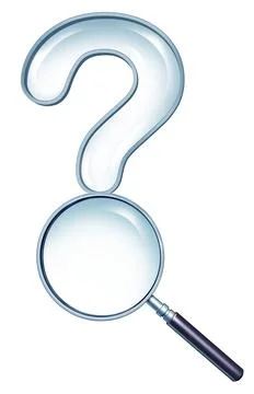 Searching For Solutions Stock Illustration