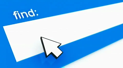 Searching success Stock Footage 584676