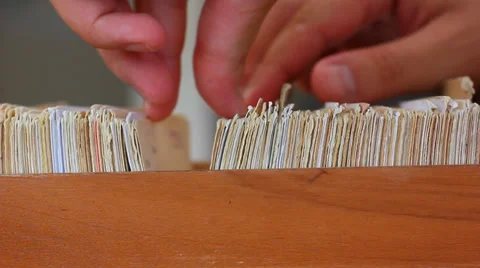 Searching through file system Vidéo 27879956