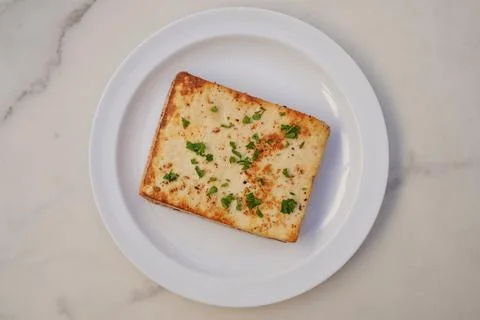 Seared tofu Stock Photos