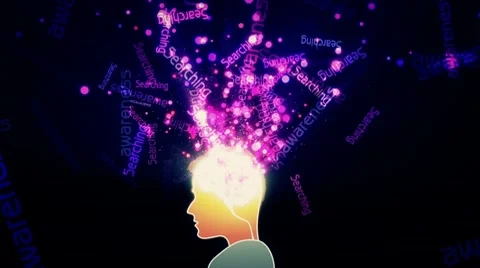 Searhing and Awareness Stock Footage 10598234