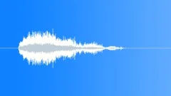 Searing Flesh, Hot Metal Piece Dropped Into Water, Sizzle, Hiss, Very Close, V2Sound Effect