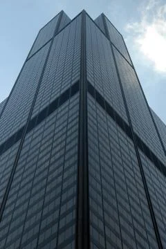 Sears Tower Stock Photos