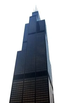 Sears Tower Stock Photos