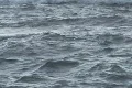 Seas with no horizon Footage