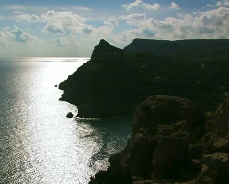 Seascape. #09 Stock-Footage 10731545