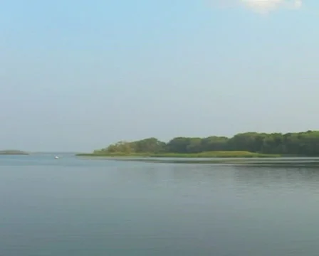 Seascape 動画素材 830009