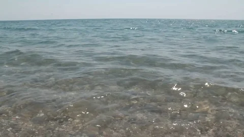 Seascape 스톡 동영상 86989868