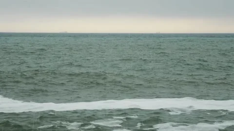 Seascape Video stock 131599135