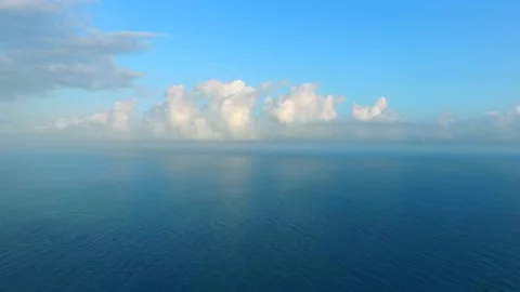 Seascape Stock Footage 136190180