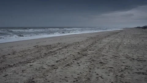 Seascape Video stock 150932694