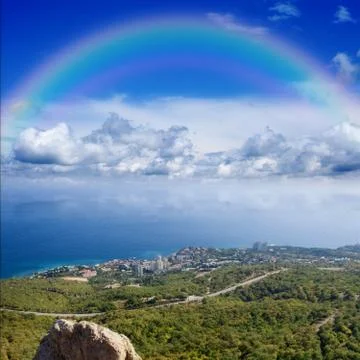 Seascape Stock Photos