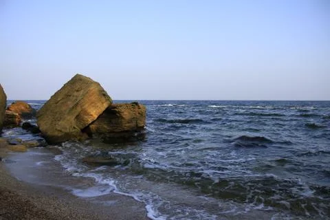 Seascape Stock Photos