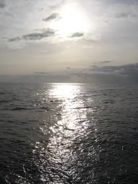 Seascape Stock Photos