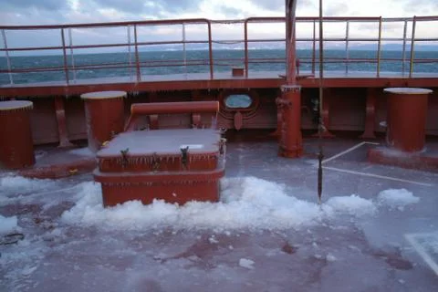 Seascape Stock Photos