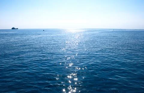 Seascape Stock Photos