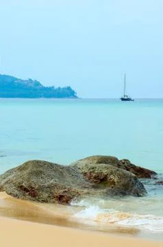 Seascape Stock Photos