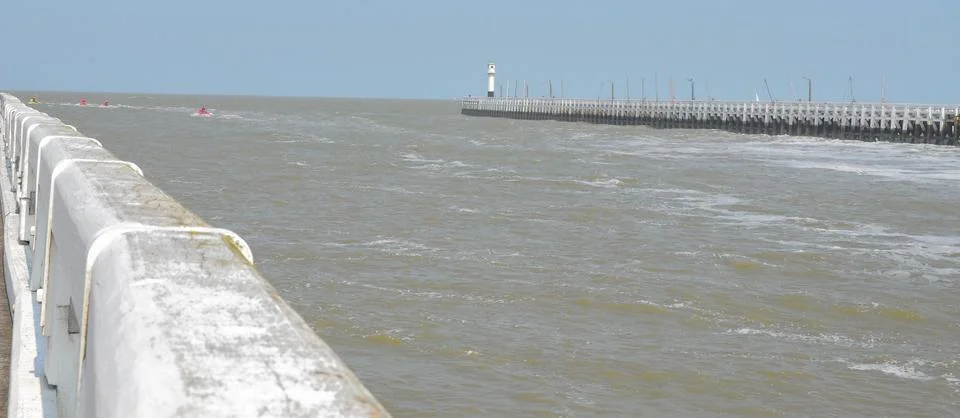 Seascape Stock-Fotos