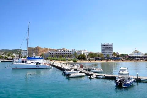 Seascape Stock Photos