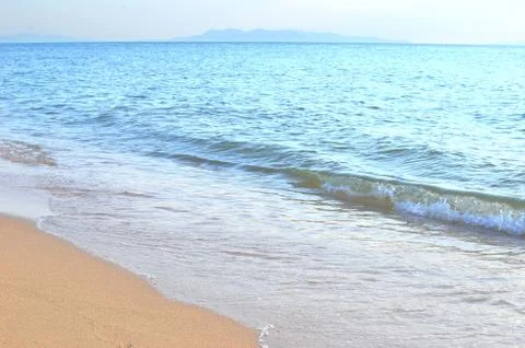 Seascape Stock Photos