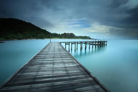 Seascape Stock Photos