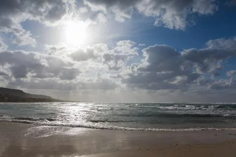 Seascape Stock Photos