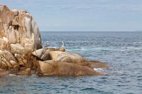 Seascape Stock Photos