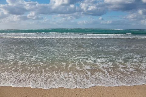 Seascape Stock Photos