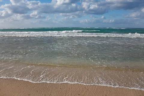 Seascape Stock Photos