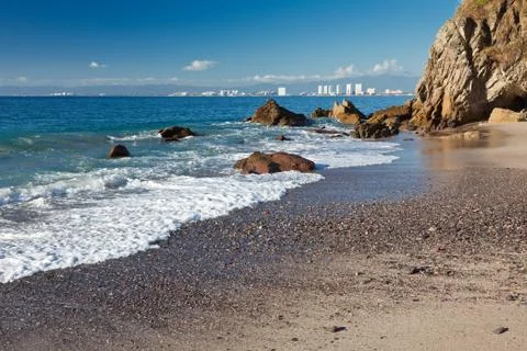 Seascape Stock Photos