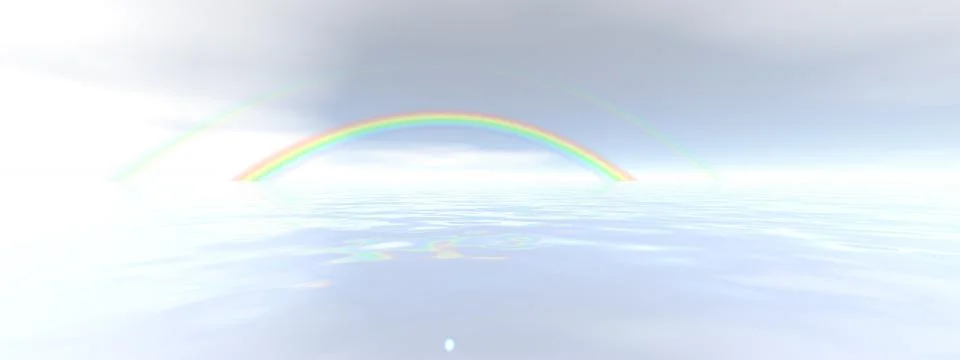 Seascape Foto stock