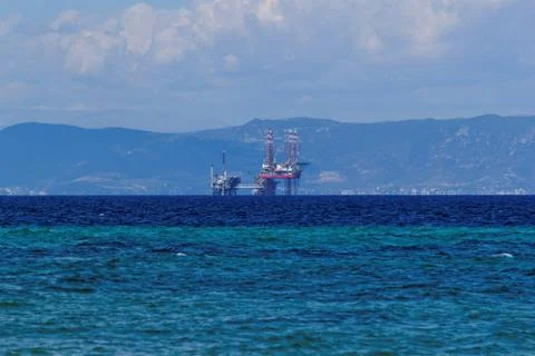 Seascape Stock Photos