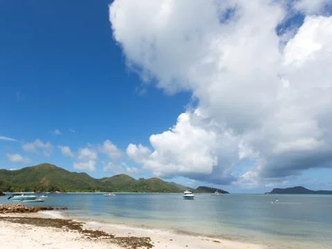 Seascape Stock Photos