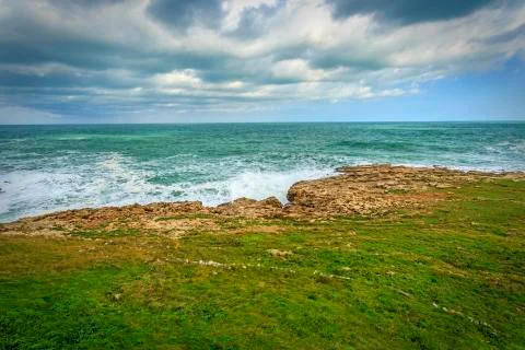 Seascape Stock Photos