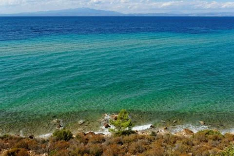 Seascape Stock Photos