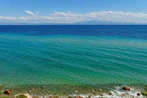 Seascape Stock Photos