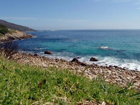 Seascape Stock Photos