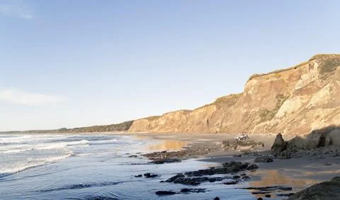 Seascape Stock Photos