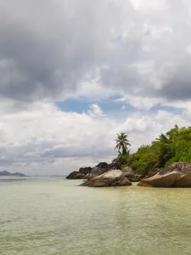 Seascape Stock Photos