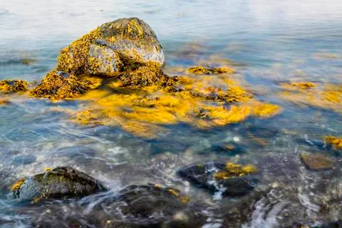 Seascape Stock Photos