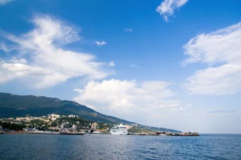 Seascape Stock Photos