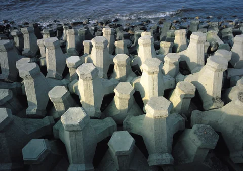 Seascape Stock Photos